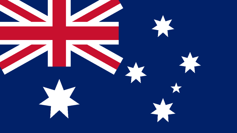 Australia Visa