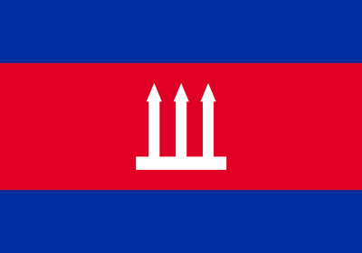 Cambodia Visa