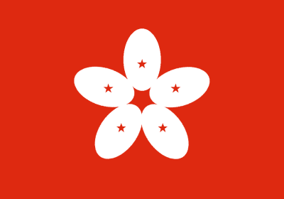 Hong Kong Visa
