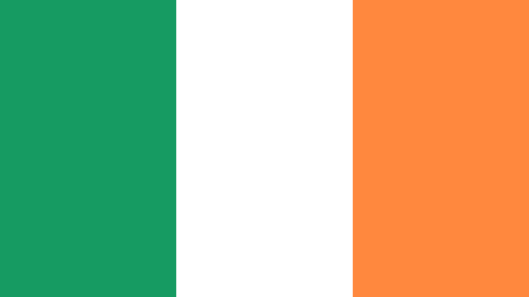 Ireland Visa