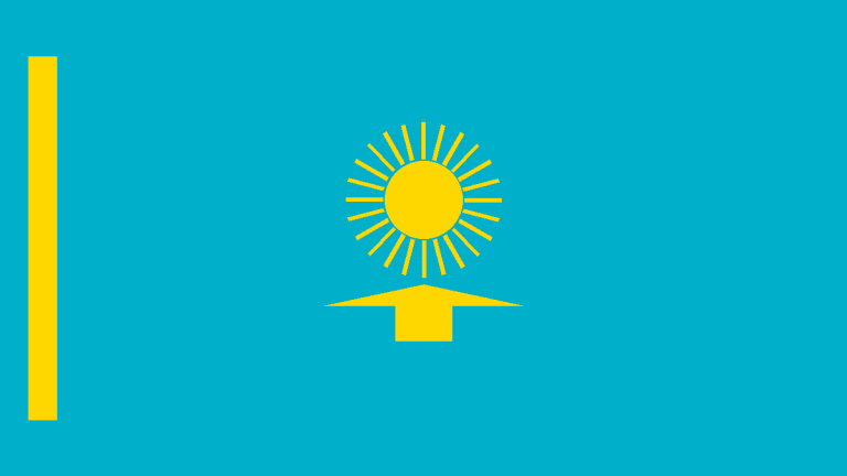 Kazakhstan Visa
