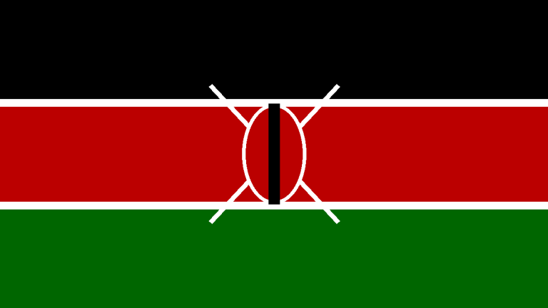 Kenya Visa