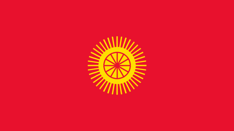 Kyrgyzstan 60 Days Visa