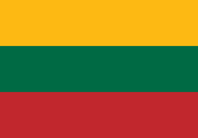 Lithuania Visa