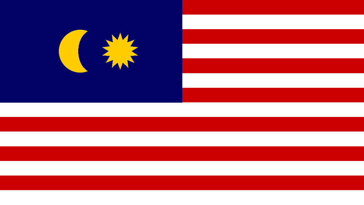 Malaysia flag