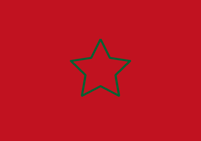 Morocco Visa