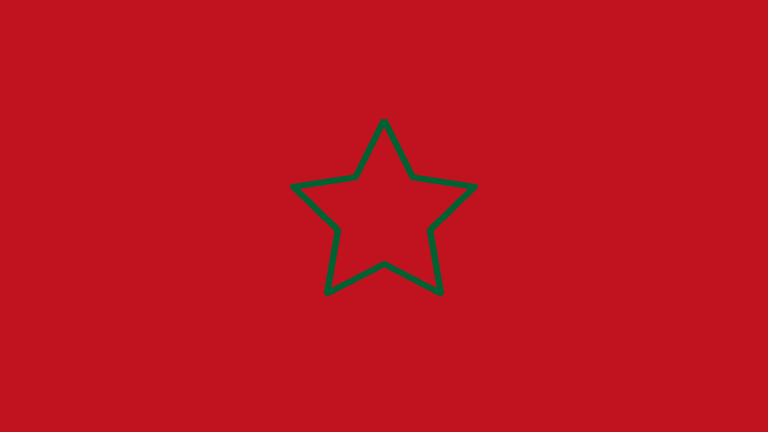Morocco Visa