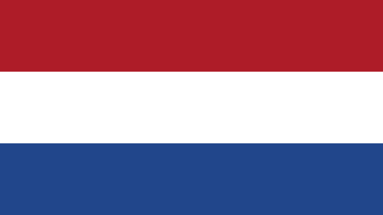 Netherlands Visa