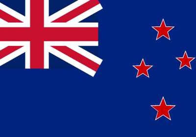 New Zealand Visa