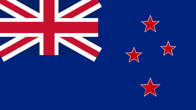 New Zealand Visa