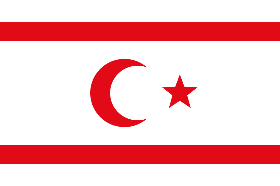 Flag of North Cyprus
