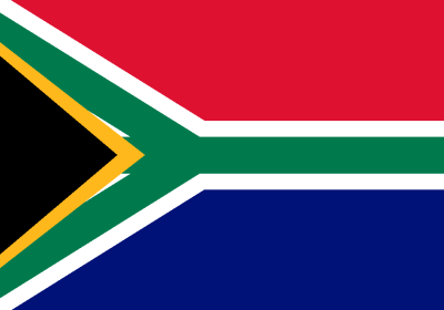 South Africa Visa