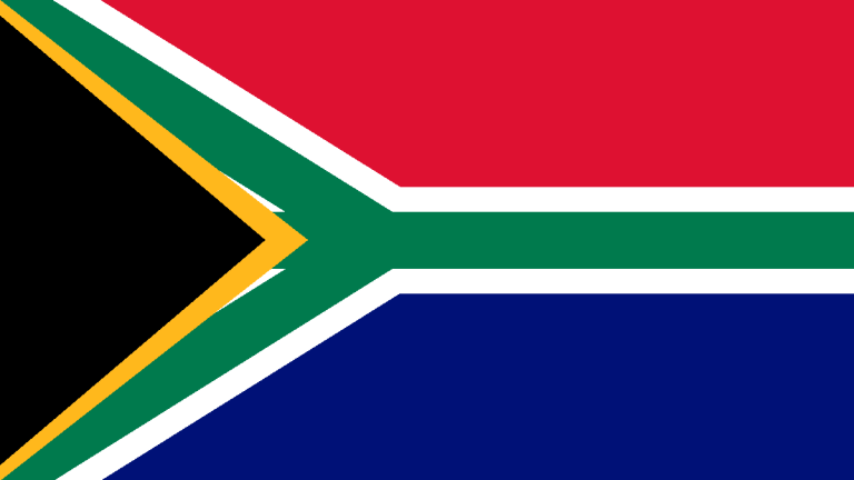 South Africa Visa