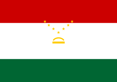 Tajikistan Visa