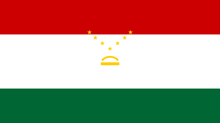 Tajikistan Visa