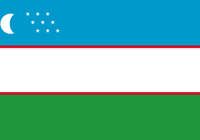 Uzbekistan Business Visa